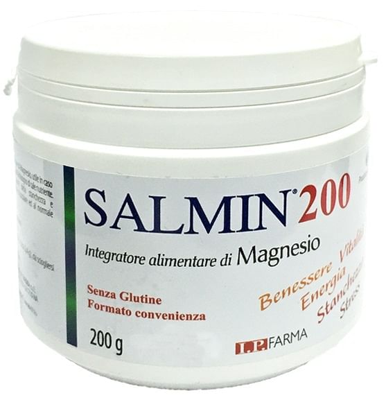 Salmin 200 200 G