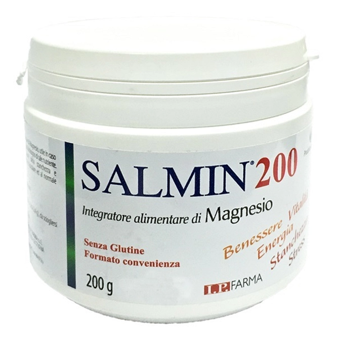 Salmin 200 200 G