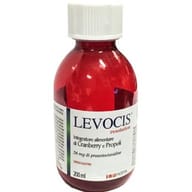 LEVOCIS 200 ML