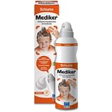 SCHIUMA ANTIPARASSITARIA ANTIPEDICULOSI MEDIKER 150ML
