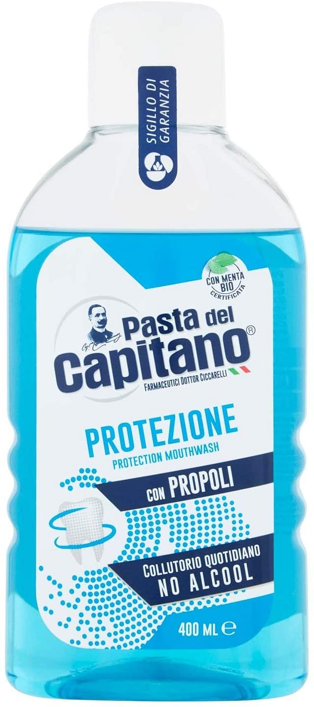 Ciccarelli Collutorio Gengive Denti Protetti 400 Ml