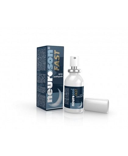 Neuroson Fast Spray Flacone 30 Ml