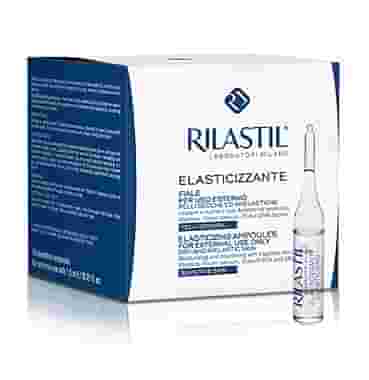 RILASTIL ELASTICIZZANTE 10 FILAE DA 5 ML NUOVA FORMULA