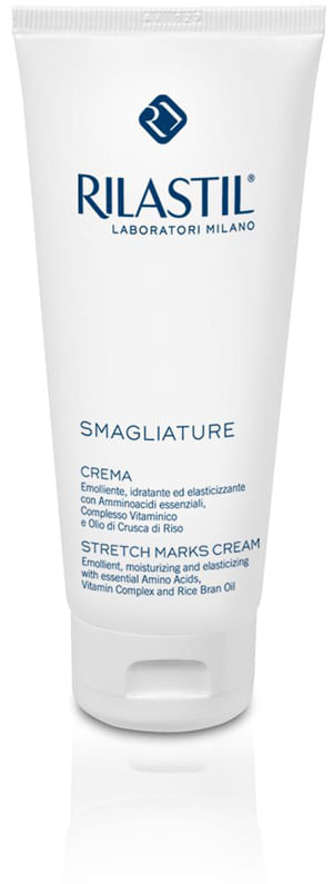 RILASTIL ELASTICIZZANTE CREMA 200 ML NUOVA FORMULA