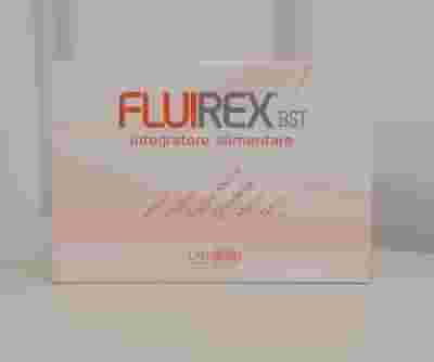 FLUIREX 20 BUSTINE DA 7,5 ML ASTUCCIO 150 ML
