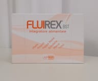 FLUIREX 20 BUSTINE X 7,5 ML