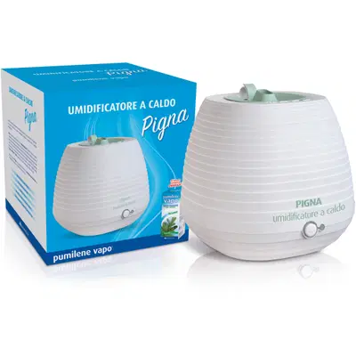 PUMILENE VAPO UMIDIFICATORE PIGNA PUMILENE VAPO UMIDIFICATORE PIGNA