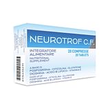 NEUROTROF C.F. 20 COMPRESSE