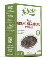 FELICIA BIO SARACENO FUSILLI 340 G