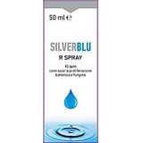 SILVER BLU R SPRAY NASALE 50 ML