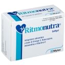RITMONUTRA 30 CAPSULE DI GELATINA SOFTGEL