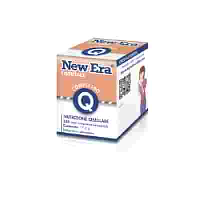 NEW ERA Q 240 GRANULI