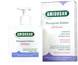 AMIDOSAN II NATURA DETERGENTE INTIMO PH NEUTRO 250 ML