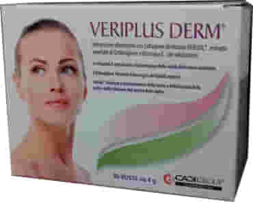 VERIPLUS DERM 30 BUSTINE