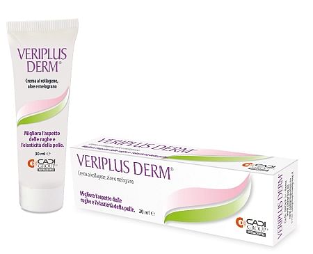 Veriplus Derm Crema 30 Ml