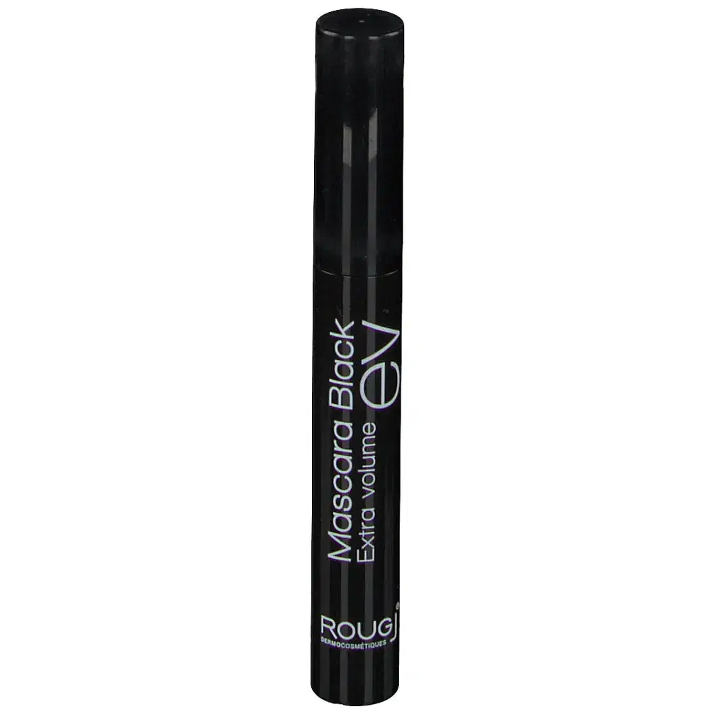 Rougj Mascara Volume Nero