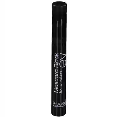 ROUGJ MASCARA VOLUME NERO