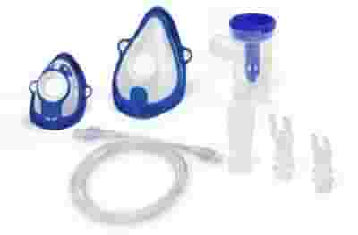 SET RICAMBIO COMPLETO AEROSOLTERAPIA RF8
