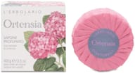 ORTENSIA SAPONE PROFUMATO 100 G