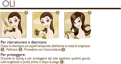 KERAMINE H MVC OLIO RISTRUTTURANTE 100 ML KERAMINE H MVC OLIO RISTRUTTURANTE 100 ML