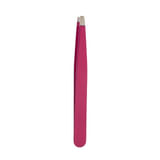 PINZETTA RETTA INOX COLORATA