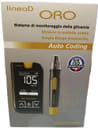 LINEA D ORO GLUCOMETRO KIT