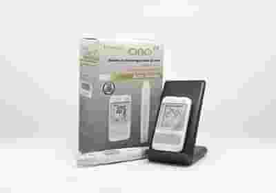 LINEA D ORO 24 GLUCOMETRO KIT