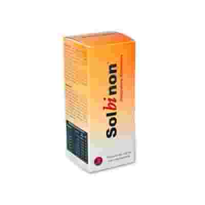 SOLBINON SCIROPPO 125 ML