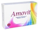 AMOVIT 30 COMPRESSE GASTROPROTETTE