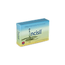 INCISIL 30 COMPRESSE RIVESTITE