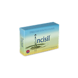 INCISIL 30 COMPRESSE RIVESTITE