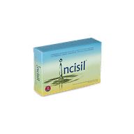 INCISIL 30 COMPRESSE RIVESTITE