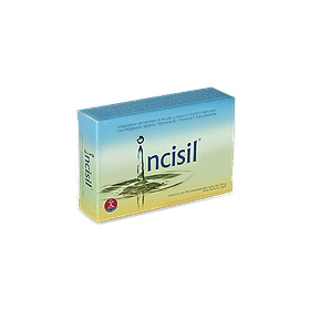 Incisil 30 Compresse