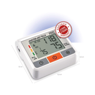 MISURATORE DI PRESSIONE MASTER-AID TECH PRO