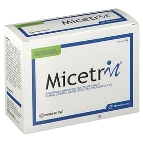 Micetrin 30 Bustine