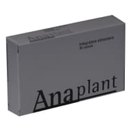 ANAPLANT 30 CAPSULE 560 MG