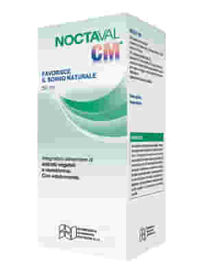 NOCTAVAL CM 50 ML