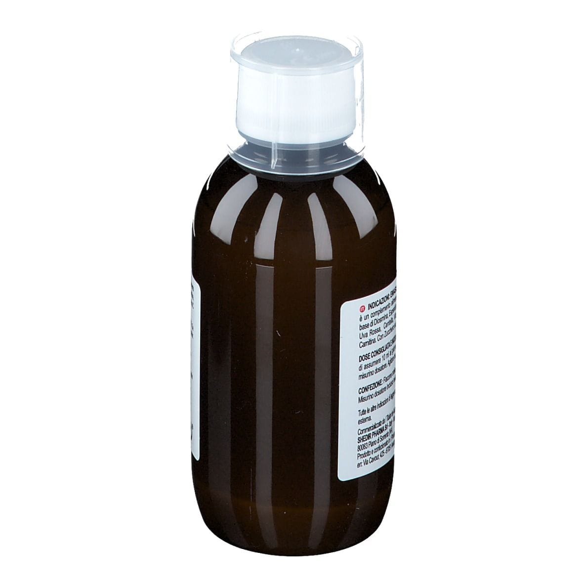 EMASIS FLACONE 200 ML