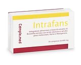INTRAFANS 30 COMPRESSE