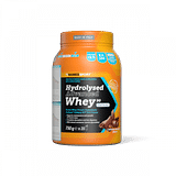 HYDROLYSED ADVANCED WHEY DELICIOUS CHOCOLATE BARATTOLO POLVERE ORALE 750 G
