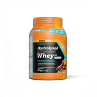 HYDROLYSED ADVANCED WHEY DELICIOUS CHOCOLATE BARATTOLO POLVERE ORALE 750 G