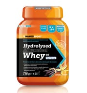 HYDROLYSED ADVANCED WHEY VANILLA CREAM BARATTOLO POLVERE ORALE 750 G