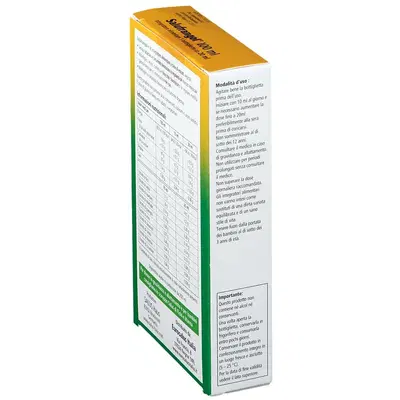 SALUFRANGOL 100 ML SALUFRANGOL 100 ML