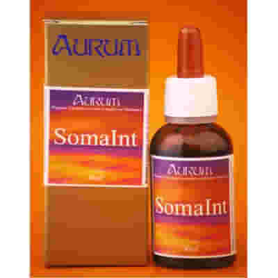 SOMAINT GOCCE 30 ML