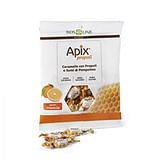 APIX PROPOLI CARAMELLA ARANCIA 50 G BIOSLINE