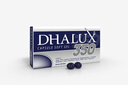 DHALUX 350 BLISTER 30 CAPSULE MOLLI ASTUCCIO 29,4 G