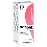 DICOTUSS BABY MED FLACONE 100 ML