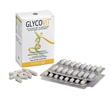 GLYCOVIT DERMAH BLISTER 64 CAPSULE