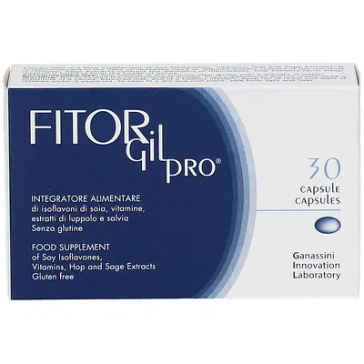 FITORMIL PRO 30 CAPSULE NUOVA FORMULA FITORMIL PRO 30 CAPSULE NUOVA FORMULA