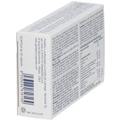 FITORMIL PRO 30 CAPSULE NUOVA FORMULA FITORMIL PRO 30 CAPSULE NUOVA FORMULA